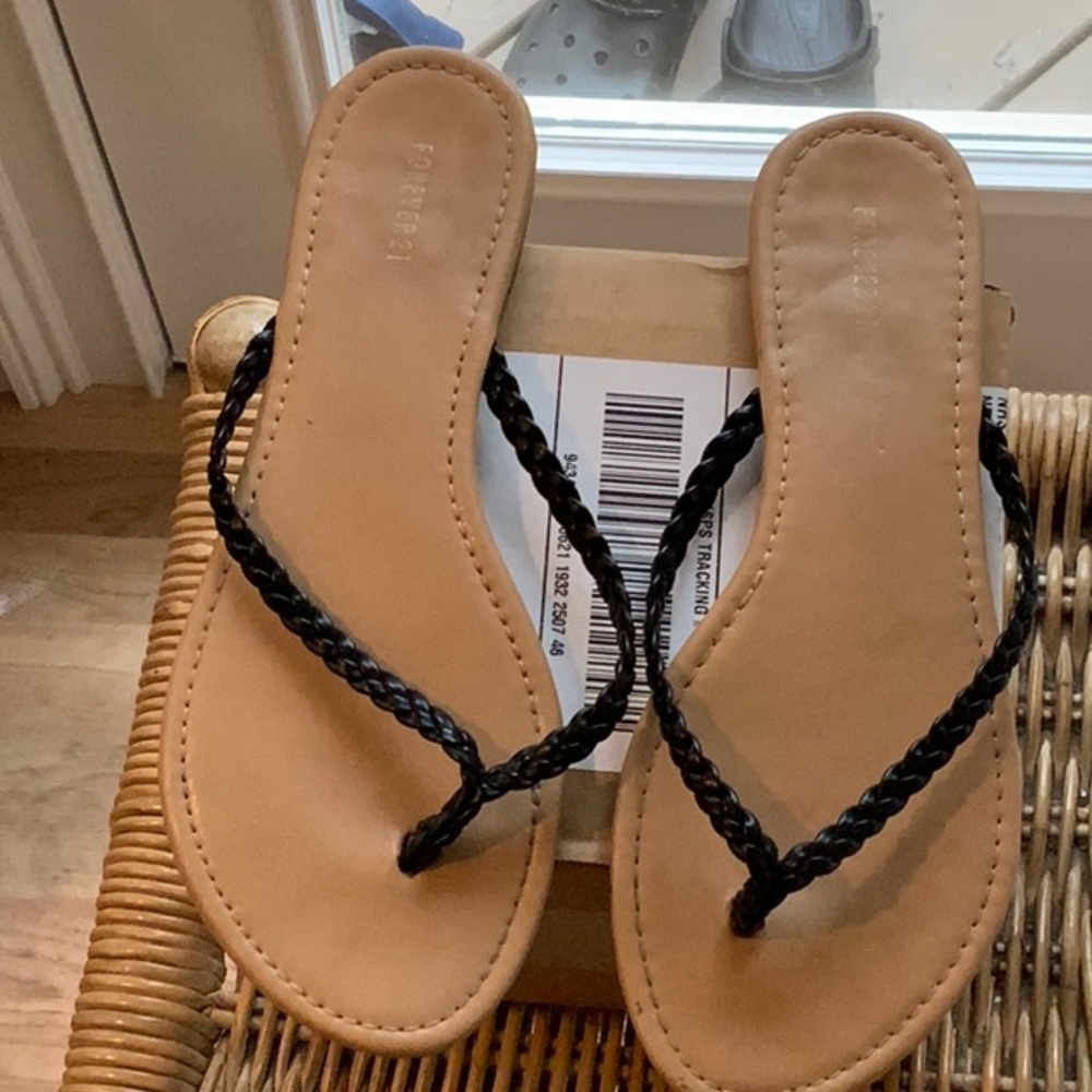 Flipflops